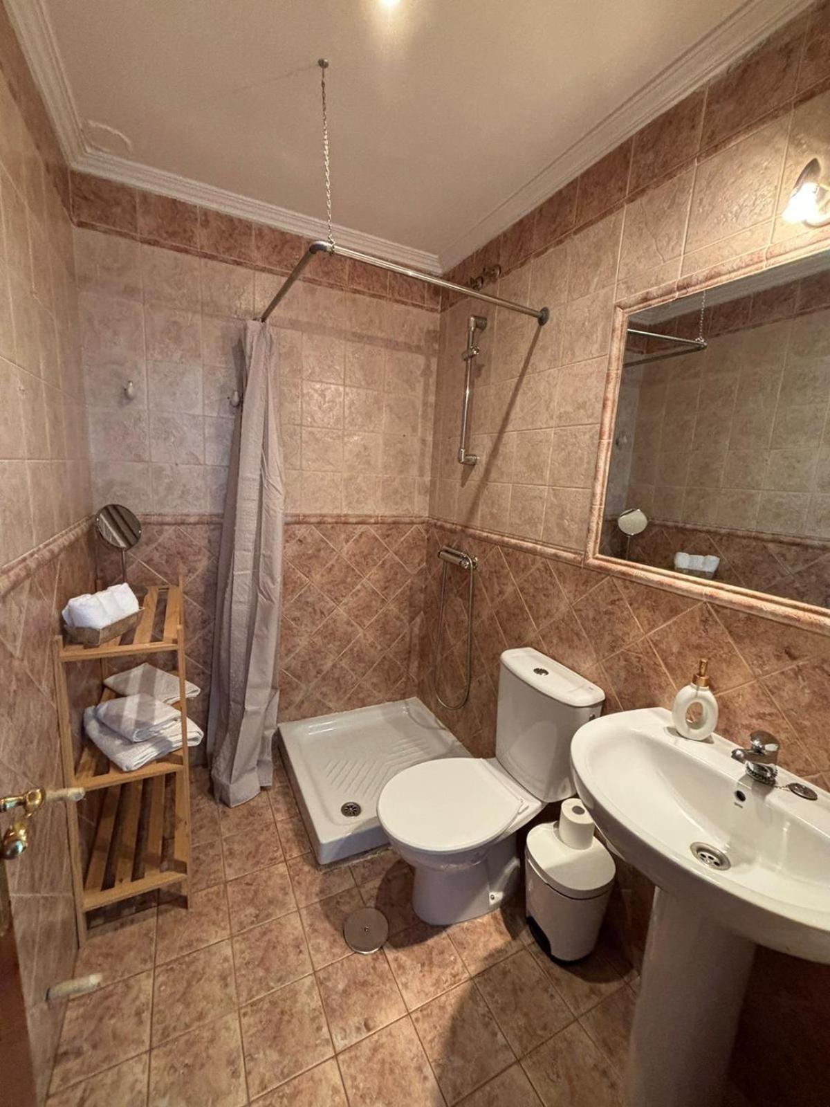 Casa Beatriz Villa Cambados Kültér fotó